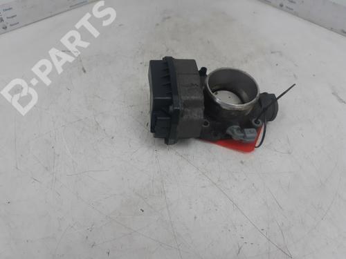 Used Throttle body Throttle body CITROËN C5 I (DC_) 1.8 16V (DC6FZB, DC6FZE) (115 hp) 10798617 10798617