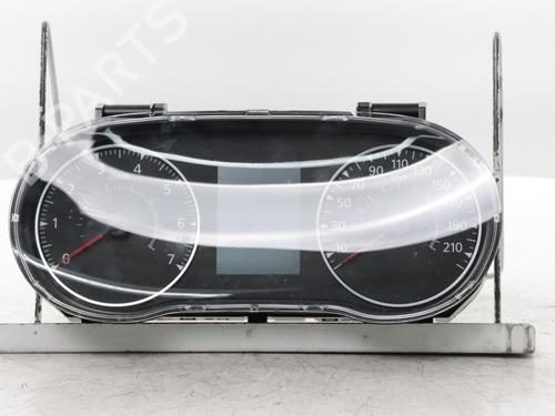 Used Instrument cluster Instrument cluster 34565260 34565260