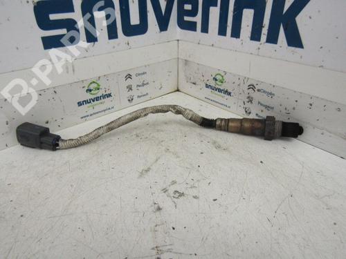 Used Electronic sensor Electronic sensor PEUGEOT 107 (PM_, PN_) 1.0 (68 hp) 10790177 10790177