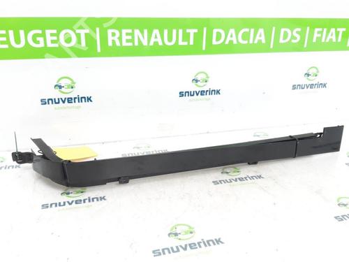 Used Hinge/Door check strap RENAULT KANGOO / GRAND KANGOO II (KW0/1_) 1.6 16V (KW03, KW09, KW0D, KW0U, KW0W, KW13) (106 hp) 13194794