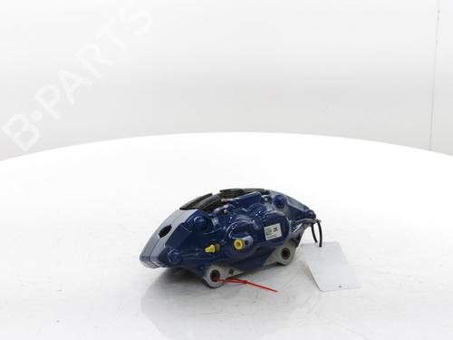 Right front brake caliper BMW 3 (G20, G80, G28) 330 e Plug-in-Hybrid | BP29426371M104 