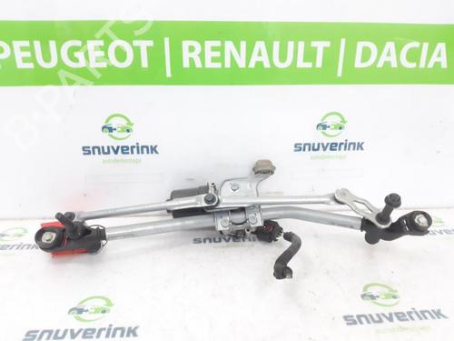 Used Front wipers mechanism Front wipers mechanism 23123598 23123598