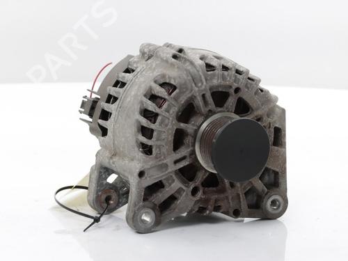 Alternator DACIA DUSTER (HS_) 1.2 TCe 125 | BP39507607M7 - Image 5