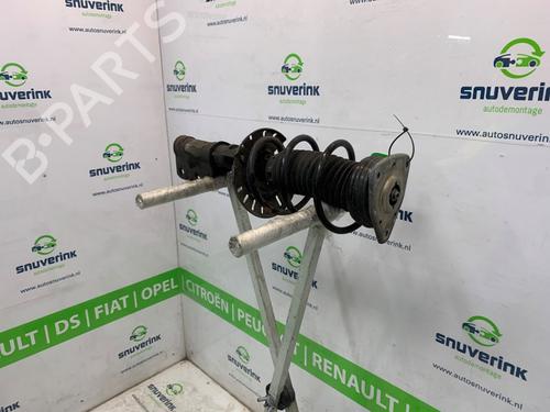Left front shock absorber OPEL GRANDLAND / GRANDLAND X (A18, P1UO) 1.2 (75) | BP25205299M16 