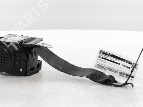 Used Rear left seatbelt Rear left seatbelt BMW 5 Touring (G31) 520 d Mild-Hybrid (190 hp) 34566480 34566480