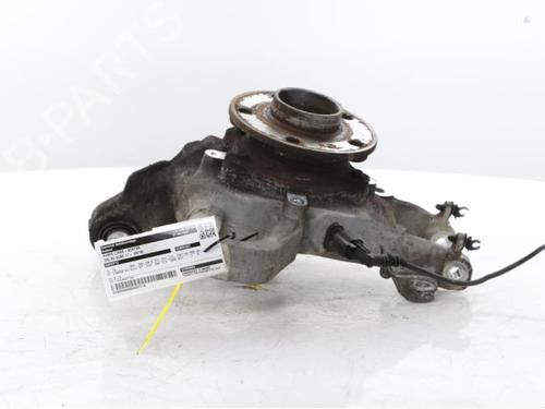 Used Left rear steering knuckle Left rear steering knuckle VOLVO XC60 II (246) T8 Hybrid AWD (407 hp) 40543191 40543191