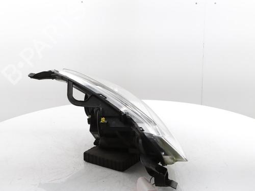 Left headlight CITROËN C3 II (SC_) 1.0 VTi 68 | BP29640815C28 