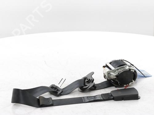 Front right seatbelt PEUGEOT 508 II (FB_, FH_, F3_) PureTech 130 (FBHNSR) | BP29899647I25