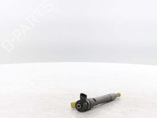 Injector OPEL VIVARO B Van (X82) 1.6 CDTI (05) | BP31960990M100