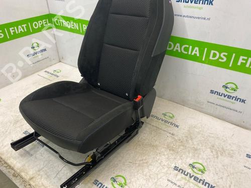 Right front seat RENAULT AUSTRAL E-TECH 200 Hybrid (HGM2) | BP24841032C16 - Image 2