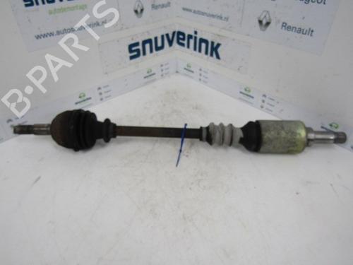Used Left front driveshaft Left front driveshaft 15294948 15294948