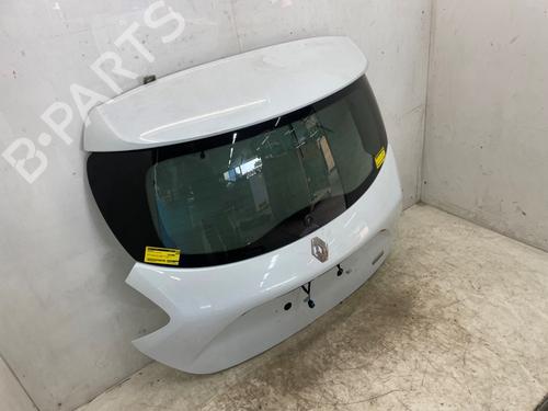 Tailgate RENAULT ZOE Hatchback Van (BFM_) Electric (BFMC, BFMD) | BP37798622C6 - Image 3