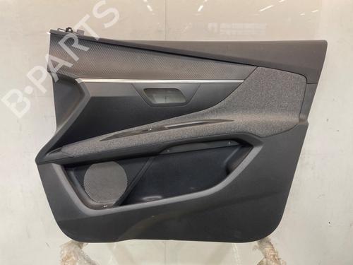 Forreste højre beklædning PEUGEOT 3008 II SUV (MC_, MR_, MJ_, M4_) 1.5 BlueHDi 130 (131 hp) 31050184