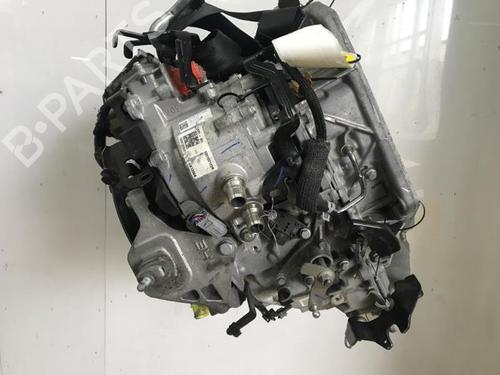 Gearbox RENAULT CLIO V (B7_) 1.6 E-TECH 145 (B7MU) | BP40542357M3 - Image 3