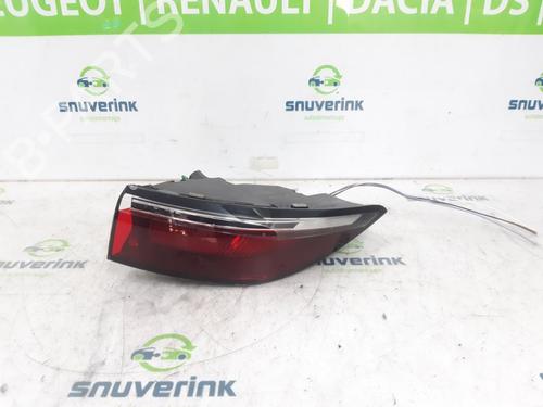 Høyre baklys RENAULT MEGANE E-TECH SUV EV60 (BNJ1) | BP24300477C35 - Image 6