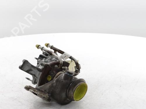 Turbocharger/Supercharger RENAULT CLIO IV (BH_) 0.9 TCe 90 (BHNF, BHMA, BHMH, BHJK, BHJR) | BP29426837M71 