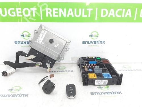 Used Engine control unit (ECU) Engine control unit (ECU) 22963268 22963268