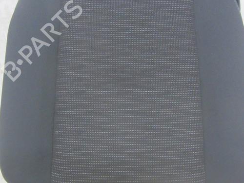 Rear seat RENAULT SCÉNIC III (JZ0/1_) 1.4 16V (JZ0F, JZ1V) | BP10787273C17 