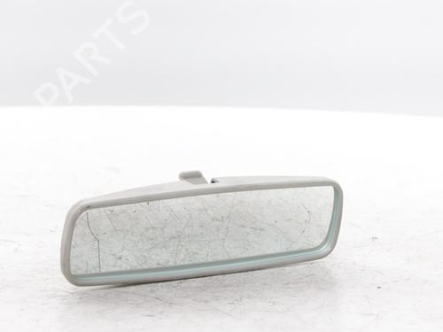 Rear mirror RENAULT CAPTUR I (J5_, H5_) 1.2 TCe 120 | BP33813992I6 - Image 5