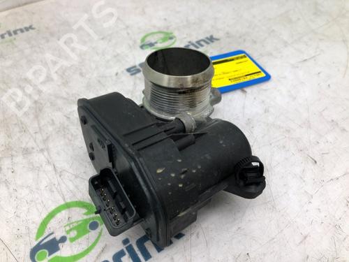 Throttle body PEUGEOT 2008 I (CU_) 1.2 THP 130 / PureTech 130 | BP19336654M82 