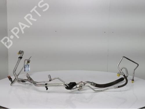 AC pipe PEUGEOT 2008 I (CU_) 1.2 VTi | BP40614274M126 - Image 6