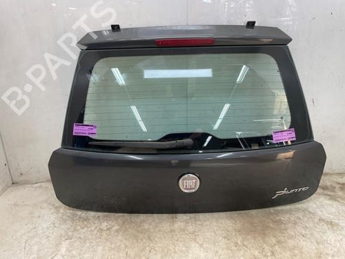 Heckklappe für Heckklappe FIAT GRANDE PUNTO (199_) 1.3 D Multijet (84 hp) 35991738 35991738
