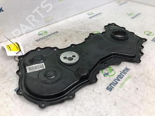 Timing cover NISSAN PRIMASTAR Van (X83) 2.0 dCi 90 | BP40576372M123 - Image 2