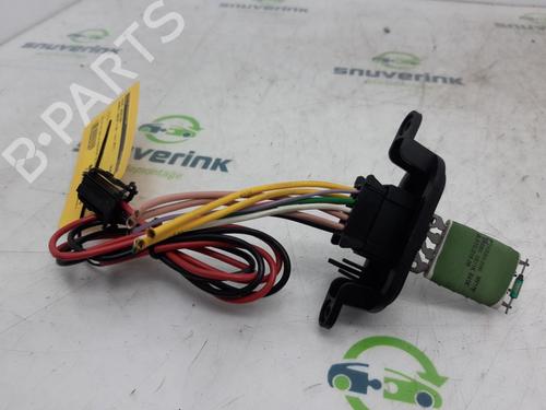 Used Heater resistor Heater resistor 16099289 16099289