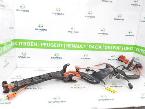 Used Wiring harness VOLVO XC90 II (256) T8 Hybrid Polestar AWD (317 hp) 13879272