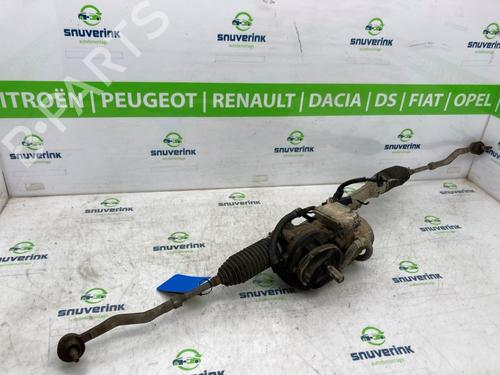 Used Steering rack PEUGEOT 208 I (CA_, CC_) 1.2 VTI 82 (82 hp) 19413304