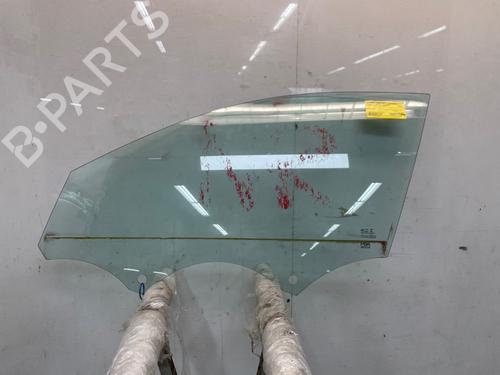 Used Front left door window Front left door window 38618044 38618044