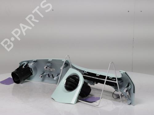 Air vent FIAT 500 (312_) 0.9 (312AXN1A) | BP31261316I21