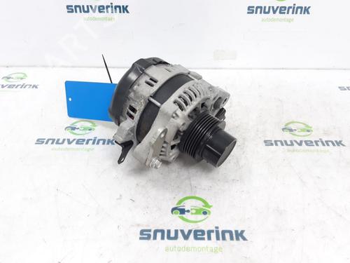 Used Alternator Alternator 12199467 12199467