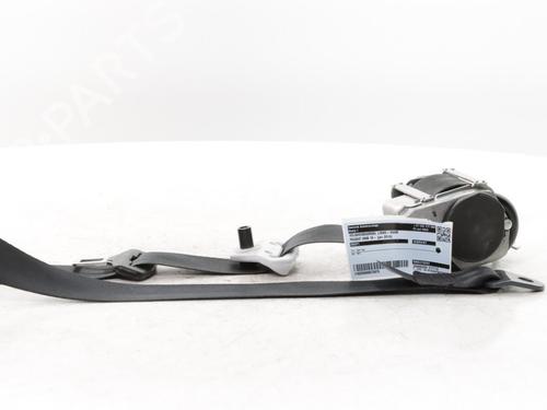 Front left seatbelt PEUGEOT 2008 I (CU_) 1.6 VTi | BP33814019I26  - Image 5