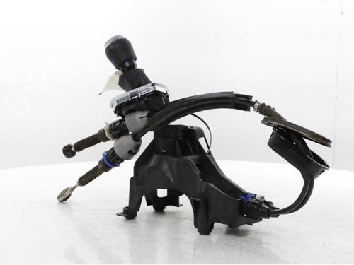 Gear lever RENAULT CLIO V (B7_) 1.0 LPG (B7MT) | BP40586236M90 - Image 7