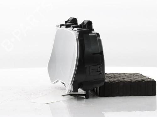 Instrument cluster RENAULT ARKANA I (LCM_, LDN_) 1.6 E-TECH 145 (LDMU) | BP28288960C47