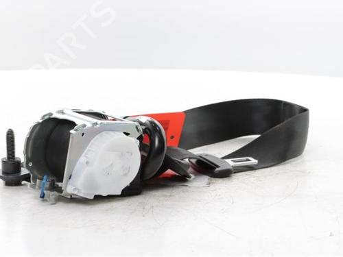 Front left seatbelt CITROËN BERLINGO Box Body/MPV (K9) PureTech 110 | BP40587212I26 - Image 9