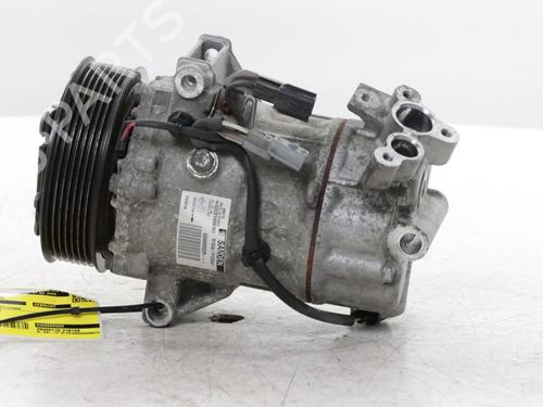 Used AC compressor AC compressor 34603916 34603916