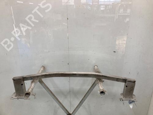 Used Front bumper reinforcement PEUGEOT 3008 II SUV (MC_, MR_, MJ_, M4_) 1.2 THP/ PureTech 130 (MRHNSM, MRHNSU, MRHNSJ, MRHNYW,... (131 hp) 29241337