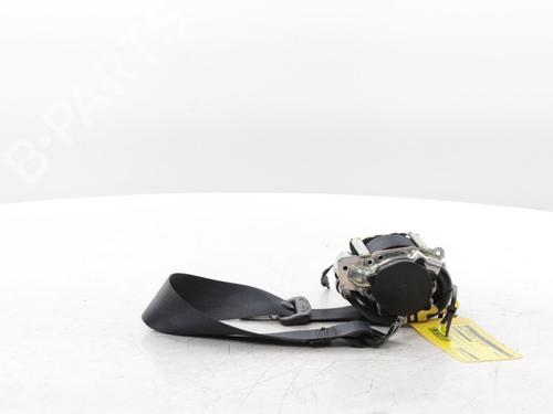 Rear left seatbelt RENAULT CAPTUR II (HF_) TCe 140 (HFN0) | BP30186547I29  - Image 5