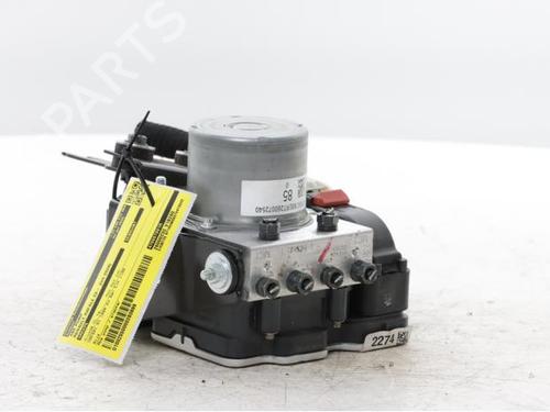 ABS pump RENAULT RAFALE Coupe (DGM_) 1.2 E-TECH 200 Hybrid (DGM2) | BP37490250M43  - Image 10