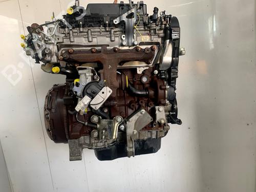 Used Engine Engine 38544998 38544998
