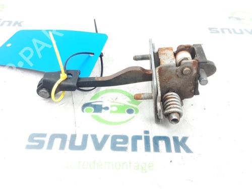 Used Hinge/Door check strap PEUGEOT 3008 I MPV (0U_) 1.6 THP (156 hp) 24165233