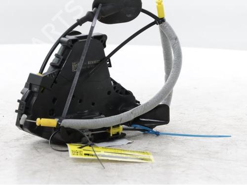 Front left lock RENAULT AUSTRAL E-TECH 200 Hybrid (HGM2) | BP40542653C98 - Image 10