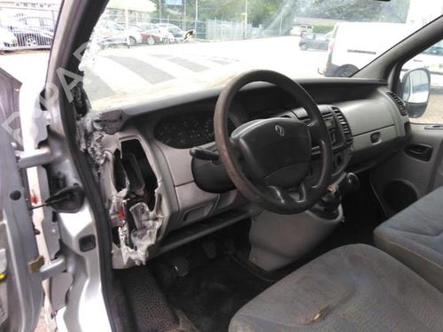 Engine RENAULT TRAFIC II Van (FL) 1.9 dCi 80 (FL0B) | BP40584252M1 - Image 28