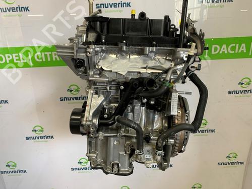 Used Engine Engine 26489006 26489006