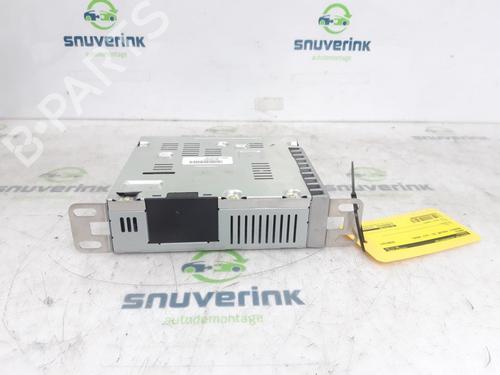 Used Radio Radio 21195219 21195219