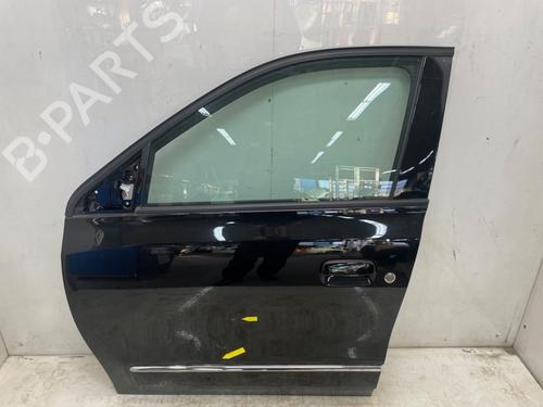 Used Left front door RENAULT TWINGO III (BCM_, BCA_) Z.E: (BCA1) (82 hp) 30758959