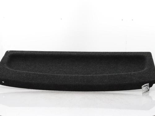 Used Rear parcel shelf Rear parcel shelf OPEL CORSA D (S07) 1.2 (L08, L68) (80 hp) 34566477 34566477