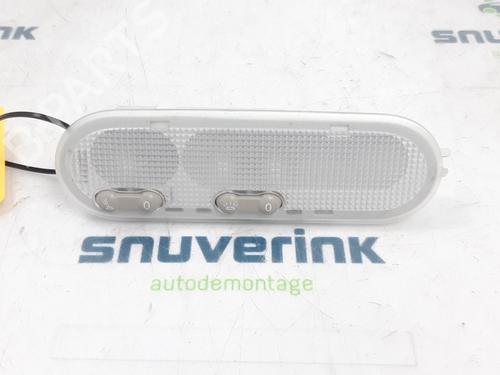 Used Interior roof light DACIA DUSTER (HS_) 1.2 TCe 125 (125 hp) 24165289